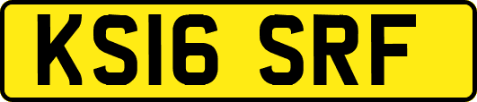 KS16SRF
