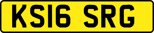 KS16SRG