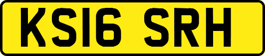 KS16SRH