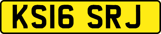 KS16SRJ