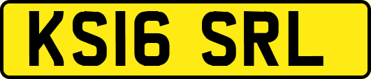 KS16SRL