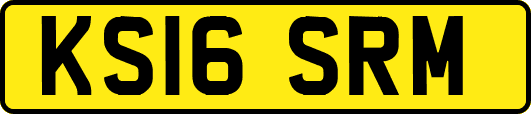 KS16SRM
