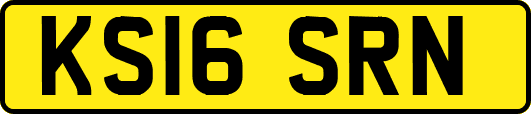 KS16SRN