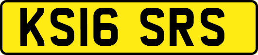 KS16SRS