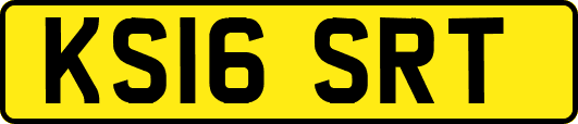 KS16SRT