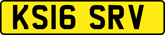 KS16SRV