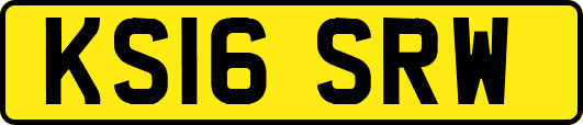 KS16SRW