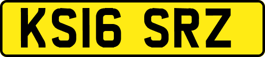 KS16SRZ