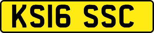 KS16SSC