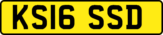 KS16SSD