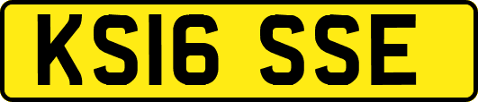 KS16SSE