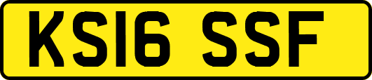 KS16SSF