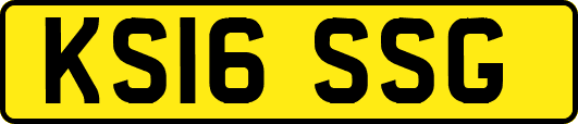 KS16SSG