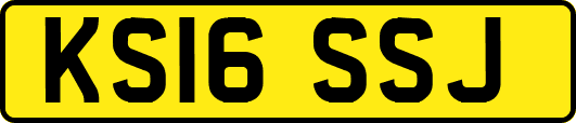 KS16SSJ