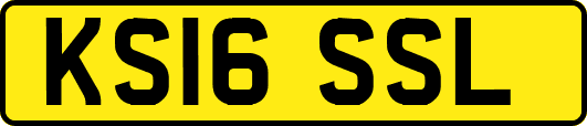 KS16SSL