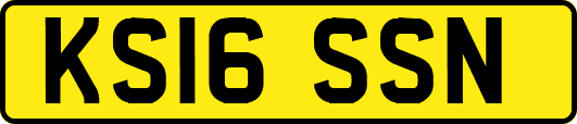 KS16SSN