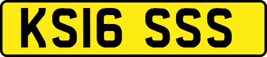 KS16SSS