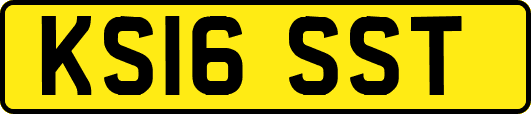 KS16SST