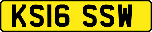 KS16SSW