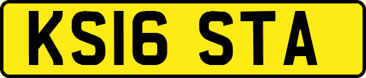 KS16STA