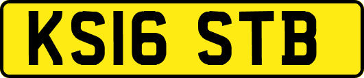 KS16STB