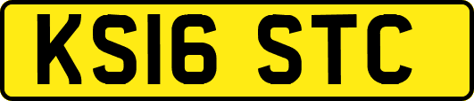 KS16STC