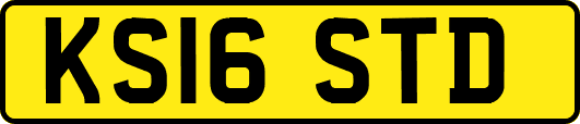 KS16STD