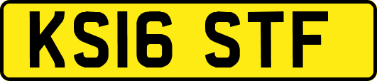 KS16STF