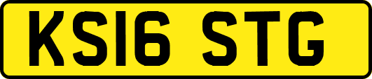 KS16STG