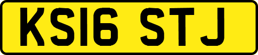 KS16STJ