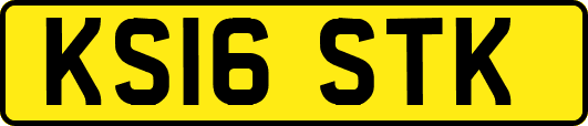 KS16STK