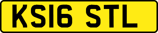 KS16STL