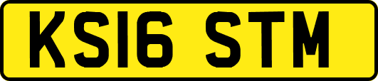 KS16STM