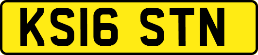 KS16STN