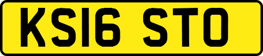 KS16STO