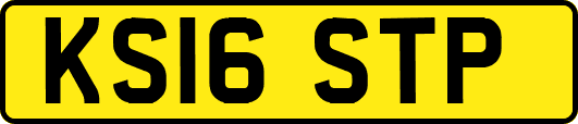KS16STP