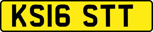 KS16STT