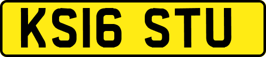 KS16STU