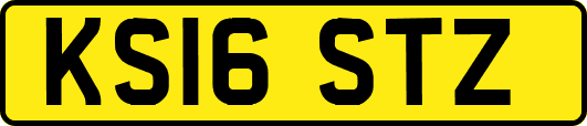 KS16STZ