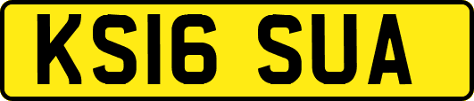 KS16SUA
