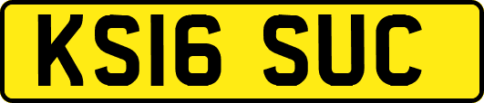 KS16SUC