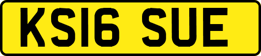 KS16SUE