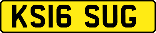 KS16SUG