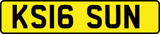 KS16SUN