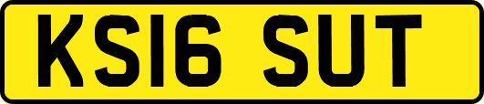 KS16SUT