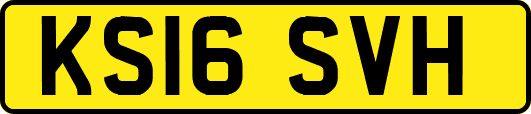 KS16SVH