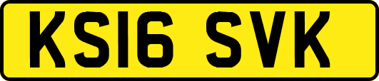 KS16SVK