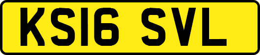 KS16SVL