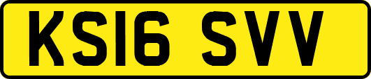KS16SVV