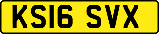 KS16SVX